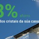 Oferta de limpeza de cristais en Vigo