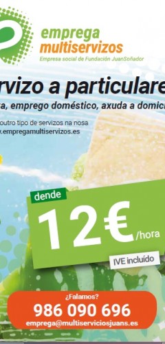 Nuevo año nuevos precios